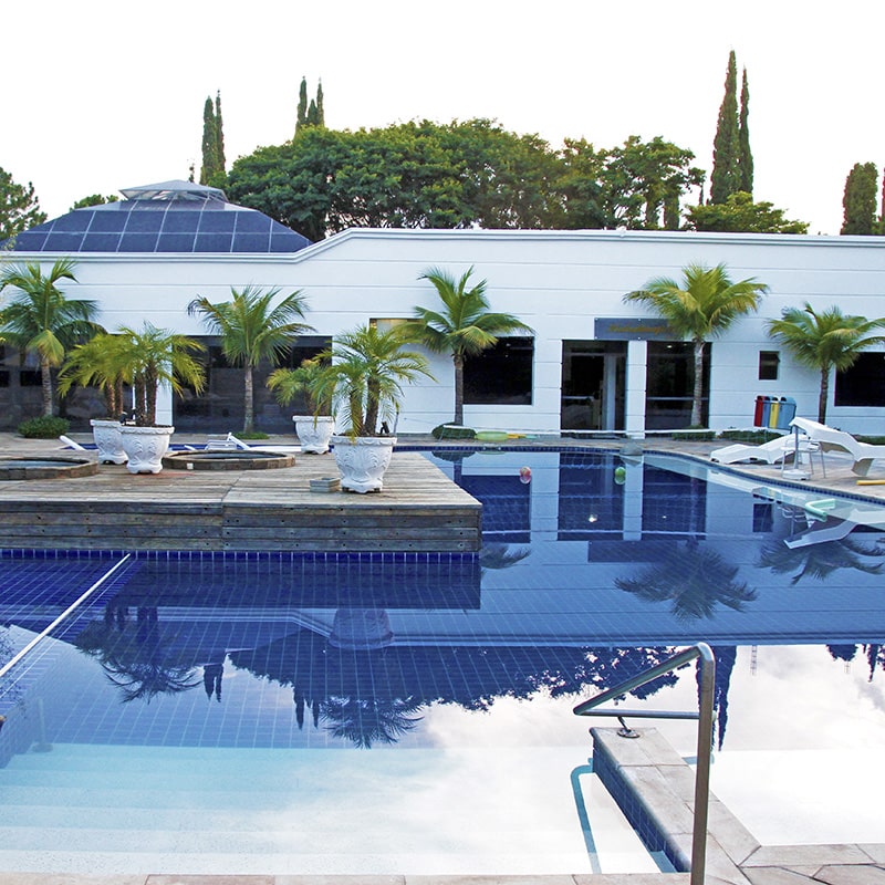O Melhor Spa do Brasil para Emagrecer é o Spa Med Sorocaba