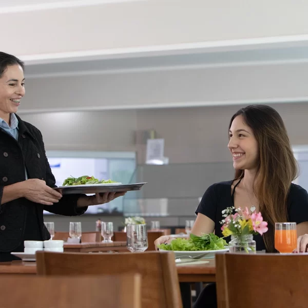 Reeducação Alimentar Estruturada