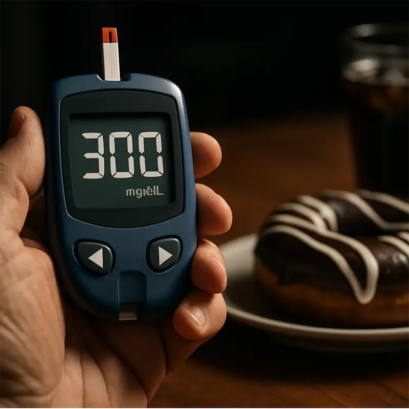 Tratamento para Diabetes